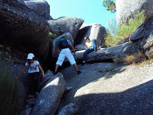 148- Dificuldade ao descer.JPG